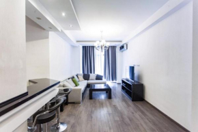 Tbilisi City Center Luxury Apartment #14